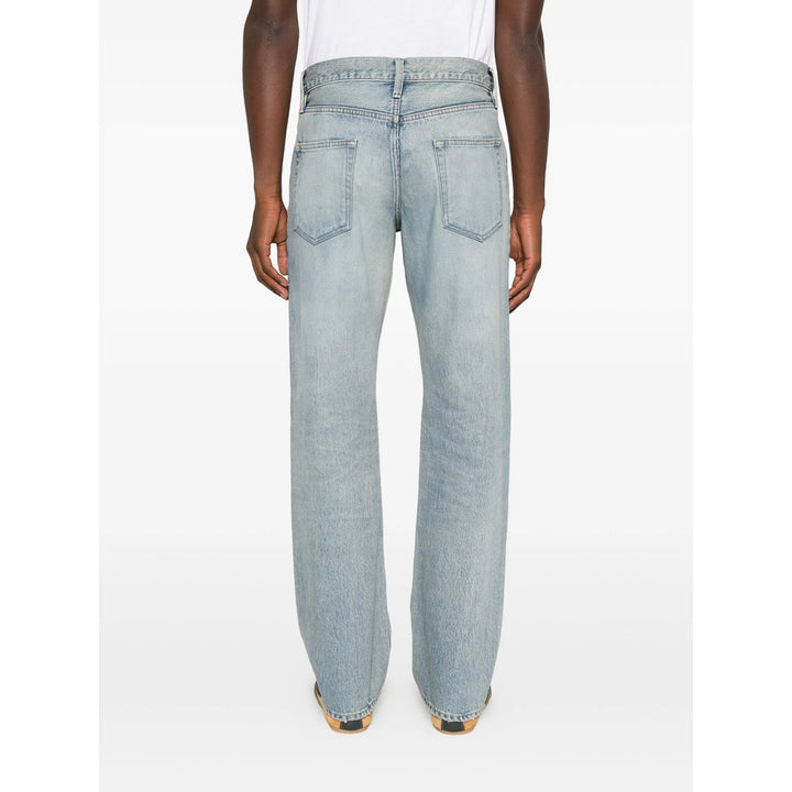 Fear Of God Jeans - Blu | 0fa152e8bf7b93e1ea6c7146cff1dd9f2f03d73b