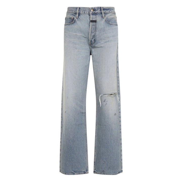 Fear Of God Jeans - Blu | 950e46f2a28d38e94f0c53b6af8149e74bbcd59f