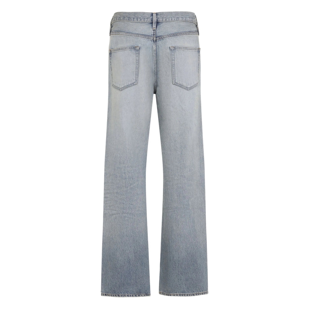 Fear Of God Jeans - Blu | 02bcecb34f3ba17fcf73f52719cd7f08d7a03239