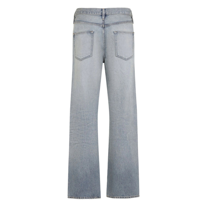 Fear Of God Jeans - Blu | 02bcecb34f3ba17fcf73f52719cd7f08d7a03239