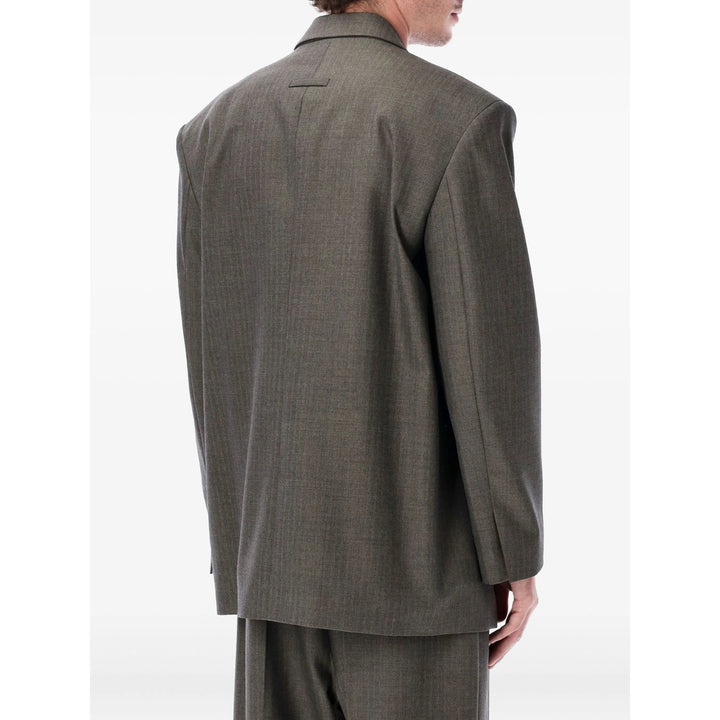 Fear Of God Giacche - Grigio | c365051187ced9a60cff42087b8569364c385978