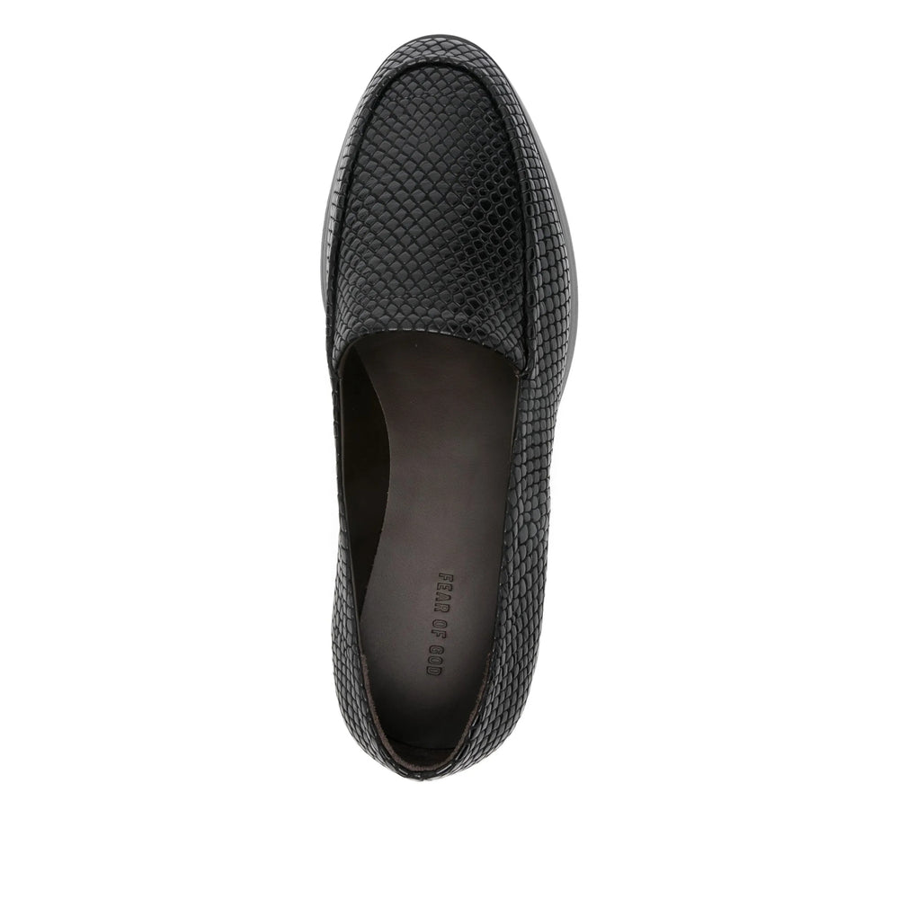 Fear Of God Scarpe - Nero | cd2671e789d251759b75cecc77d4bb1f4b589dab