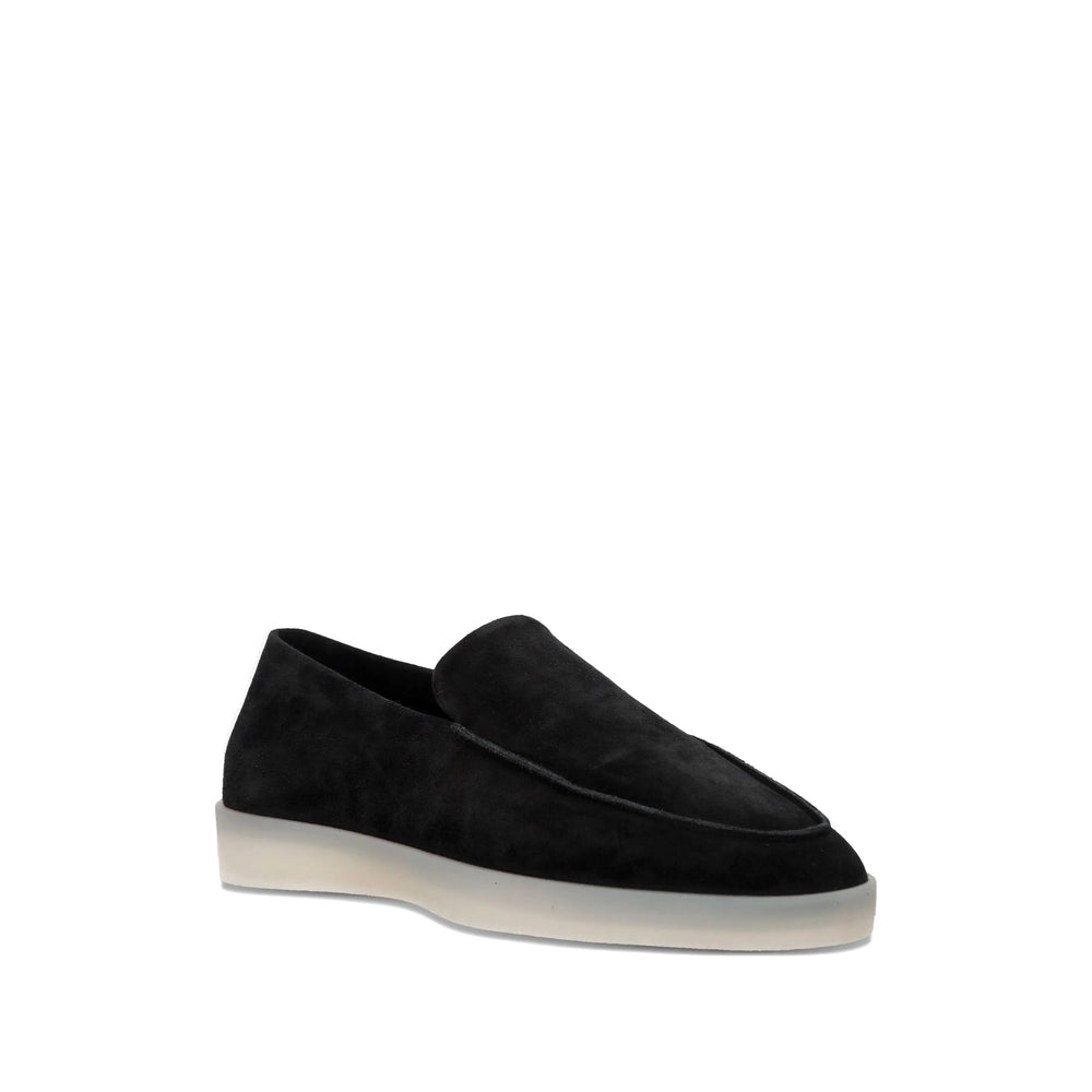 Fear Of God Scarpe - Nero | bebe0a29c6eec5d353f6f0de7d20748f69763fa1