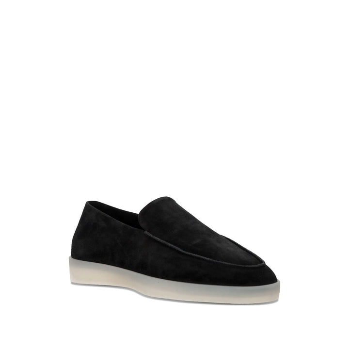 Fear Of God Scarpe - Nero | bebe0a29c6eec5d353f6f0de7d20748f69763fa1