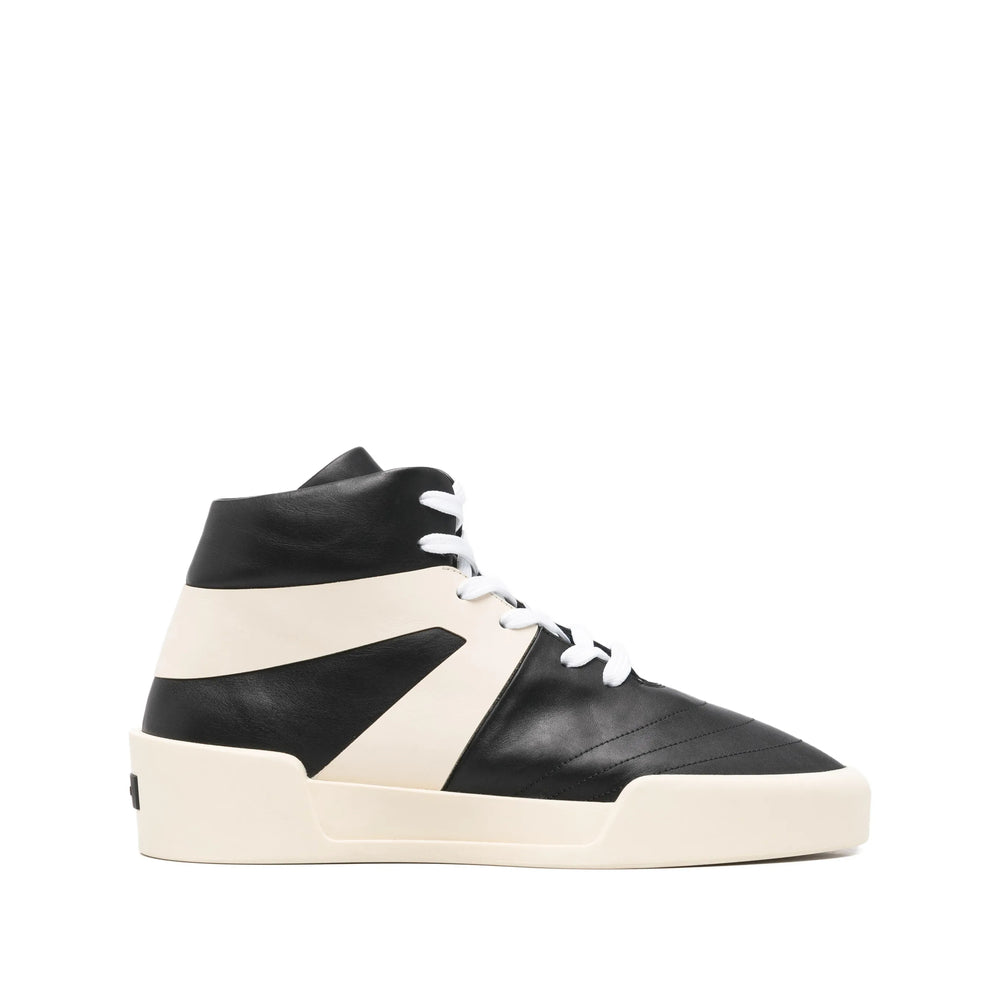 Fear Of God Scarpe - Nero | 626f6e1aaed567259b484b717f4b9330131a3efe
