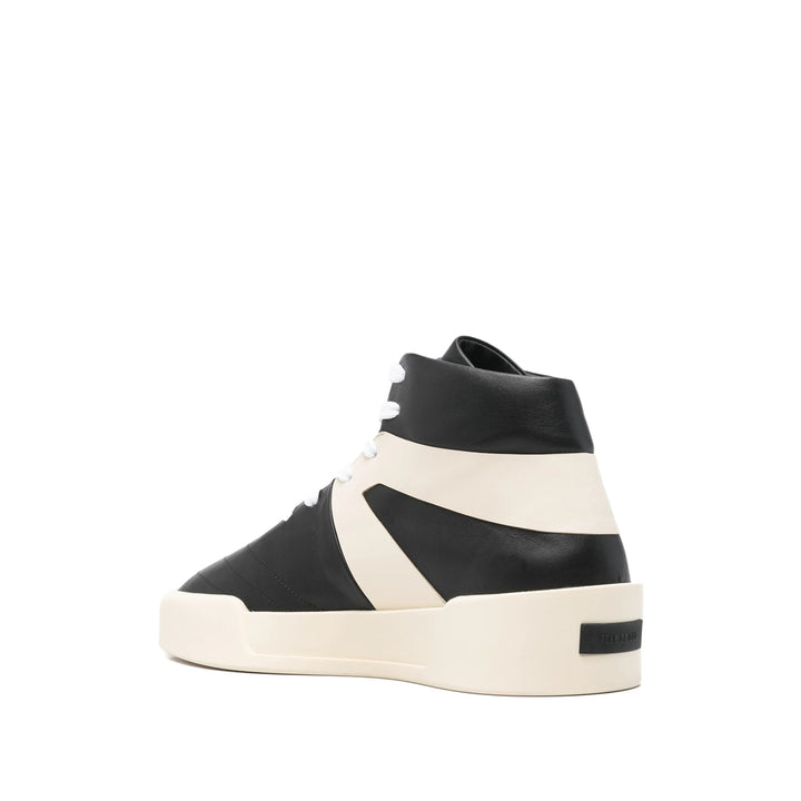 Fear Of God Scarpe - Nero | 15b1fb671652af0d614f5afbf7672cde0efba195