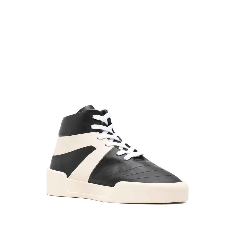 Fear Of God Scarpe - Nero | 7fca76c0f402157986f57030cc37232831ad1770