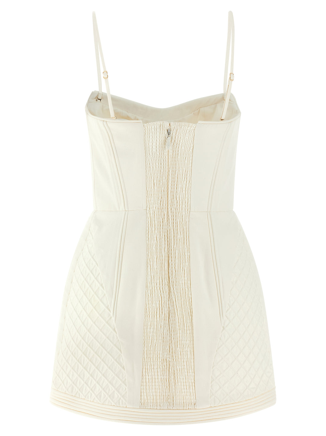 Zimmermann Rebellion Abiti - Bianco | 1cdfb661b2bb2dbb381075f294ed5b8445992577