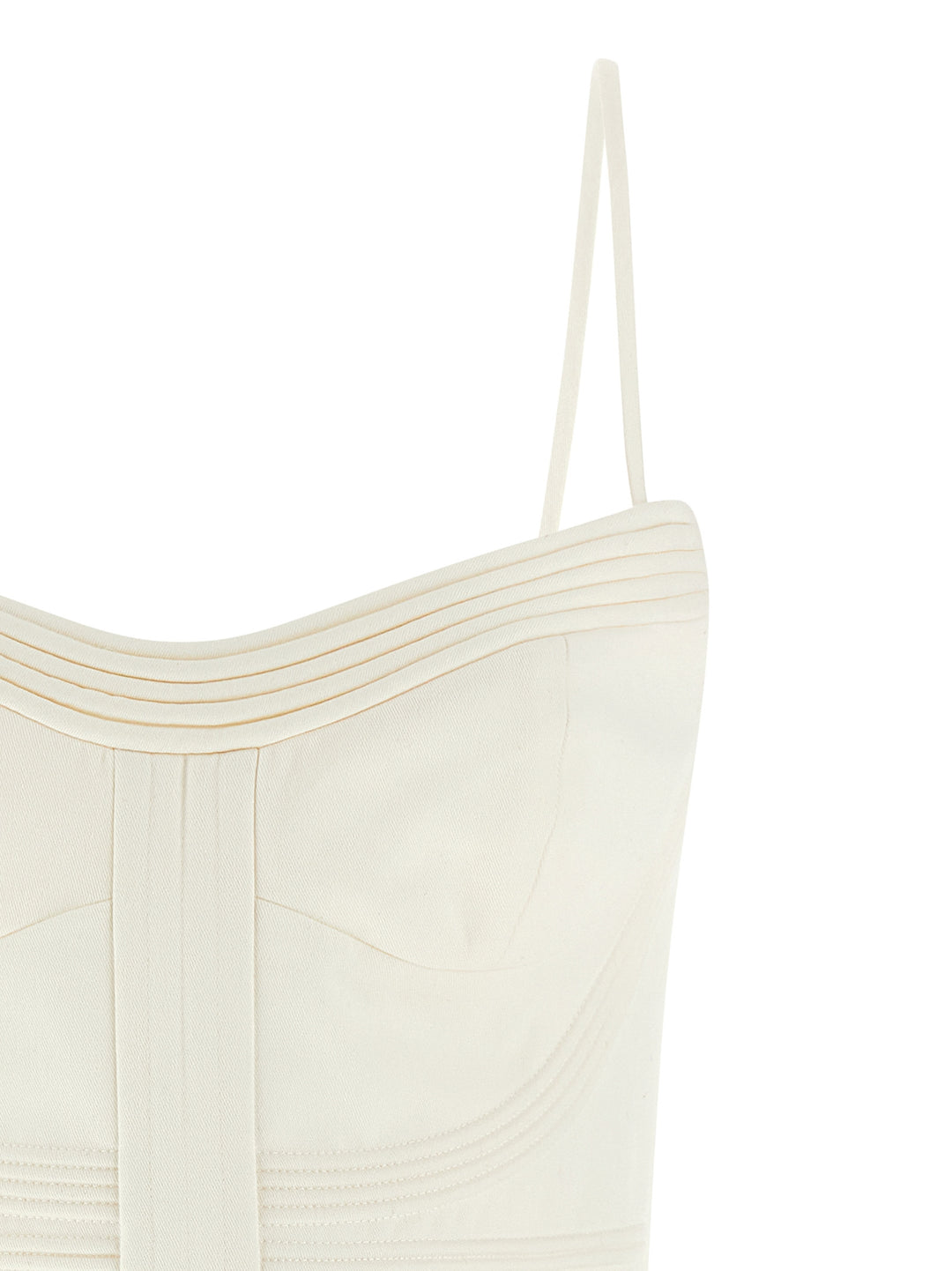 Zimmermann Rebellion Abiti - Bianco | 66b2ced2da9e323d5e4bec551ba5e4a112f71b50