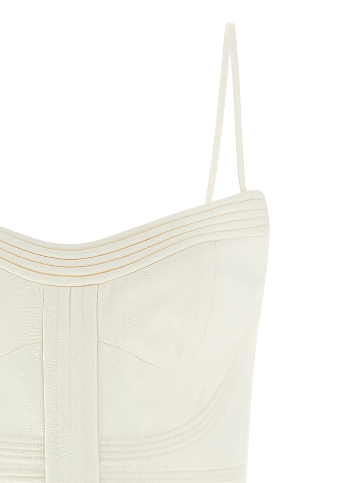 Zimmermann Rebellion Abiti - Bianco | 66b2ced2da9e323d5e4bec551ba5e4a112f71b50