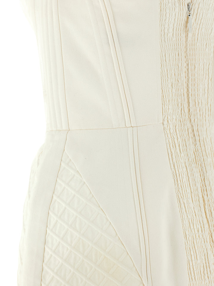 Zimmermann Rebellion Abiti - Bianco | c55f3e50727d805d6ef68bf1183696cec18ec898