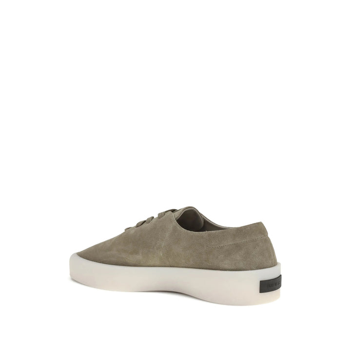 Fear Of God Scarpe - Grigio | f8bff4604c81173d05baa2dc16997f08d220b2f6