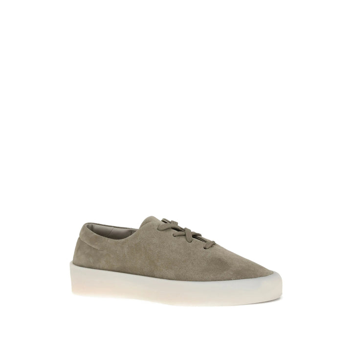 Fear Of God Scarpe - Grigio | 9906da1c58d268ecd3066ee6c89862249ecd223b