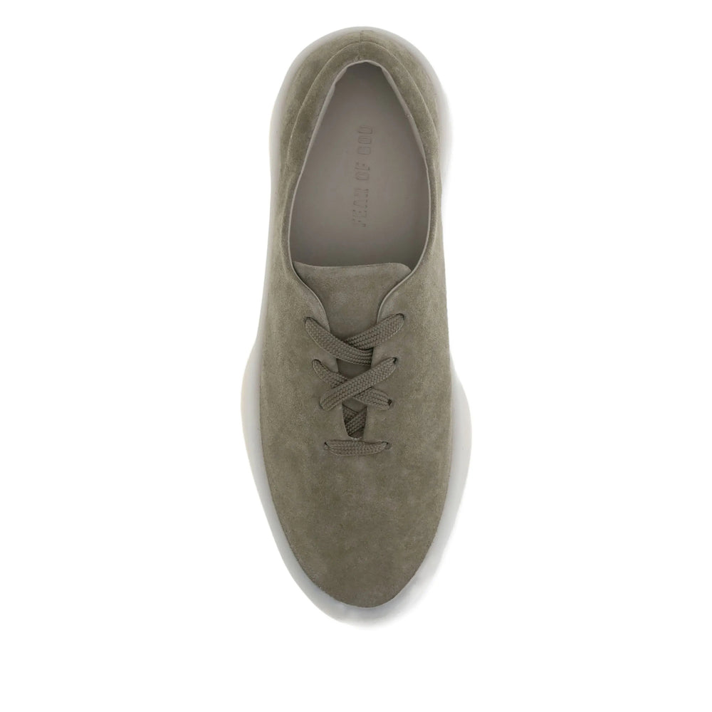 Fear Of God Scarpe - Grigio | 5e3900053ae43e54be5875d6c6a9ceb70008505e