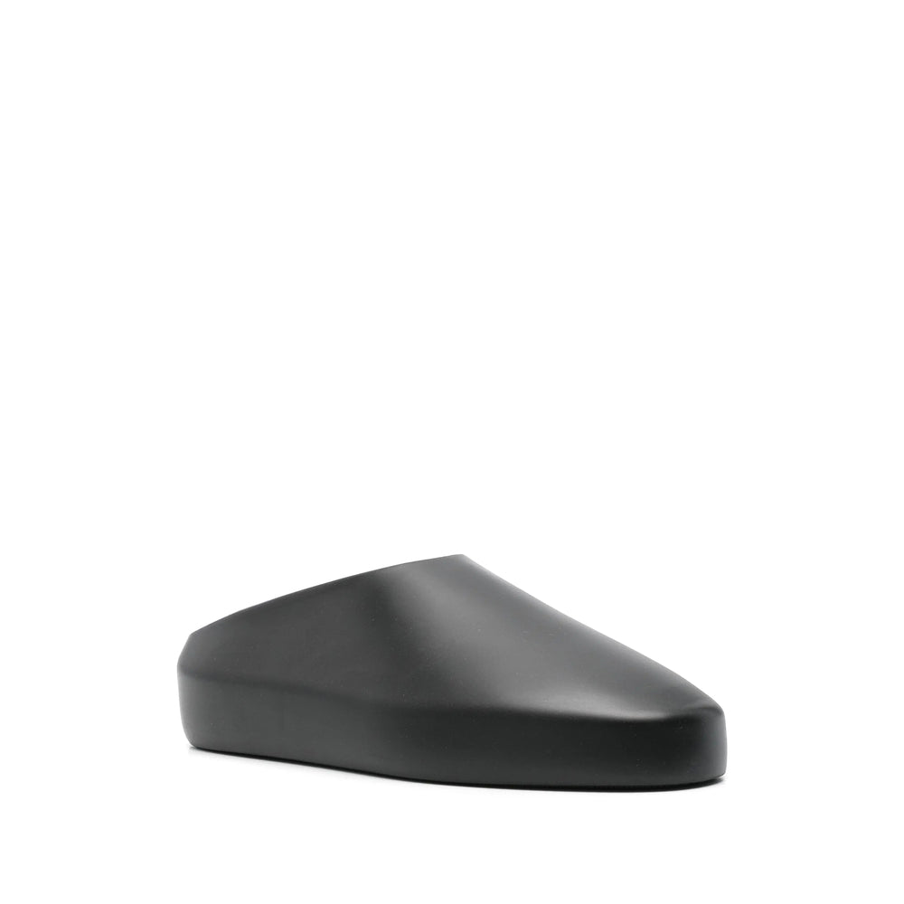 Fear Of God Scarpe - Nero | 79e4088895a850bf835442e1f8ae2779fa421b9e