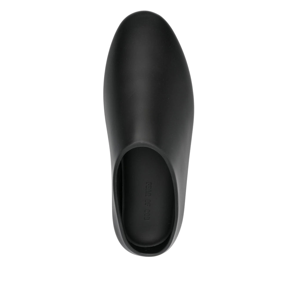 Fear Of God Scarpe - Nero | 872310efb863a86d89fb46d1c1d81be696b97e59