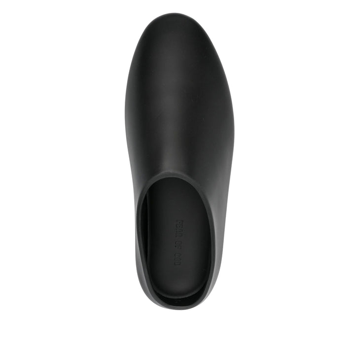 Fear Of God Scarpe - Nero | 872310efb863a86d89fb46d1c1d81be696b97e59