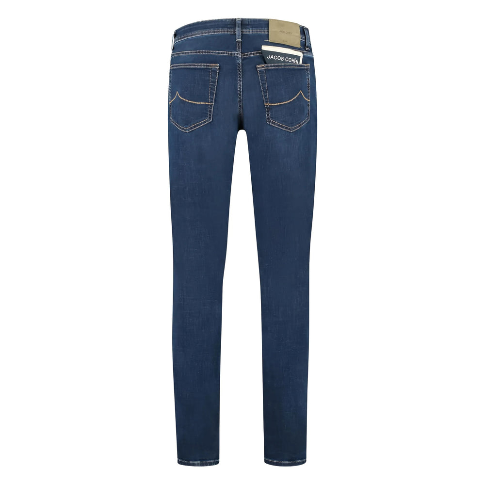Jacob Cohen Jeans - Blu | 76a93283b78723f36d24f63bf7904e244a335213