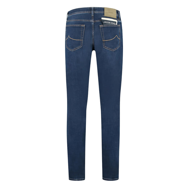 Jacob Cohen Jeans - Blu | 76a93283b78723f36d24f63bf7904e244a335213