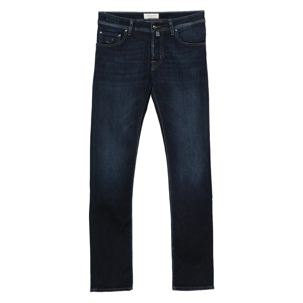 Jacob Cohen Jeans - Blu | 192ac3d507c4505434b2a0ccdc3429ecf59104f5