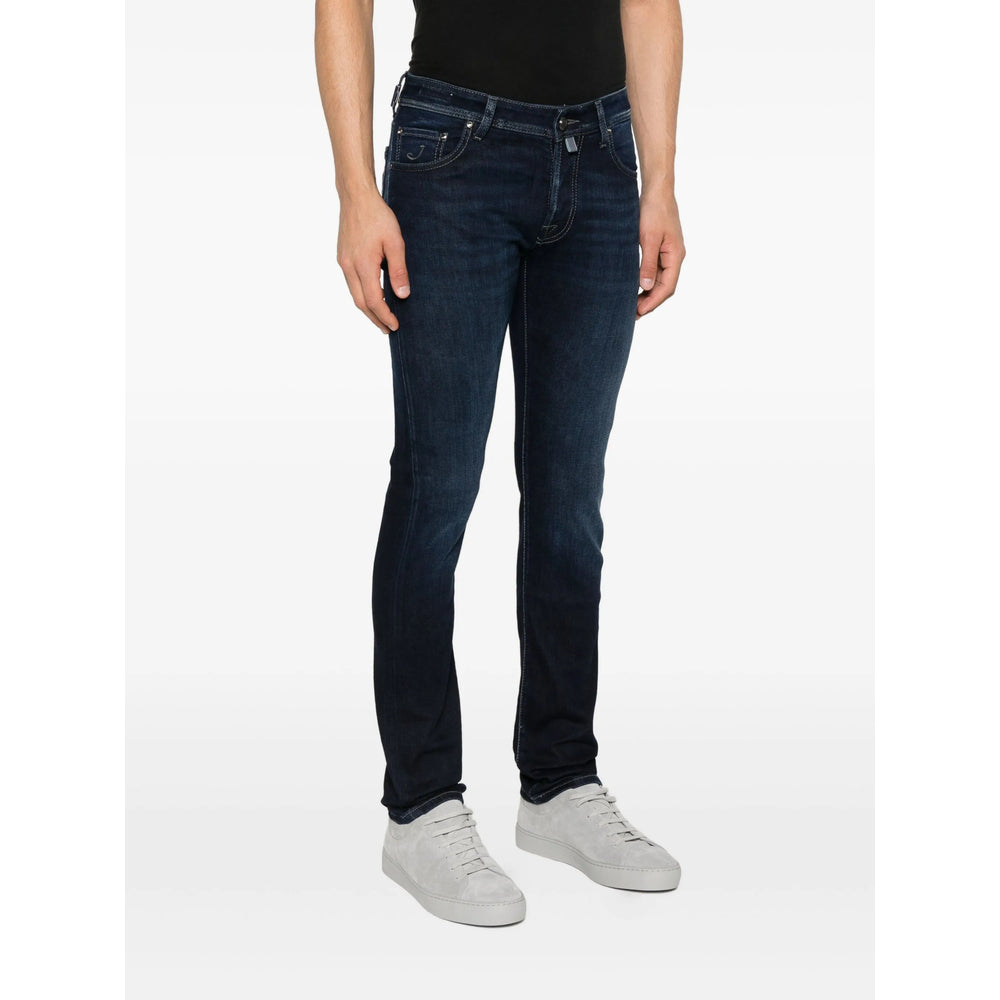 Jacob Cohen Jeans - Blu | d20f675107b9d6adfc012f5b26e78db05a453490