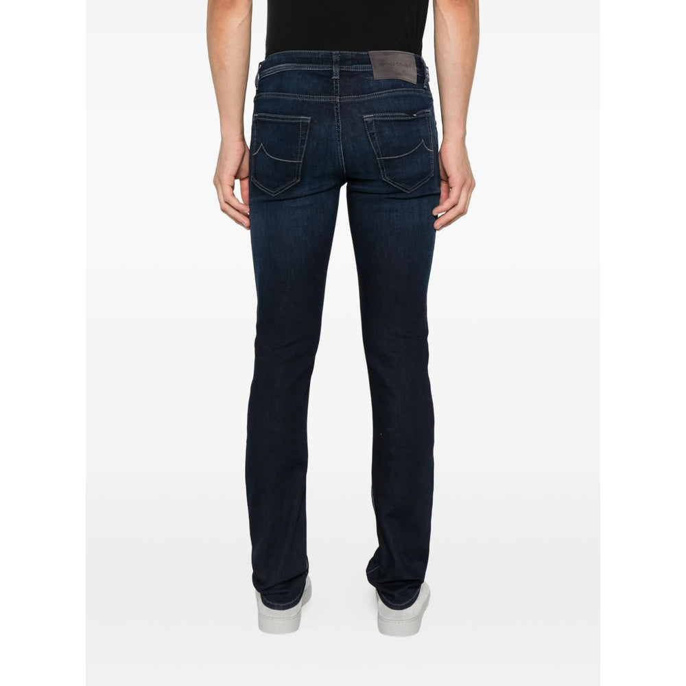 Jacob Cohen Jeans - Blu | 704661436945dab70ba21f34876fe2dc15fd867e
