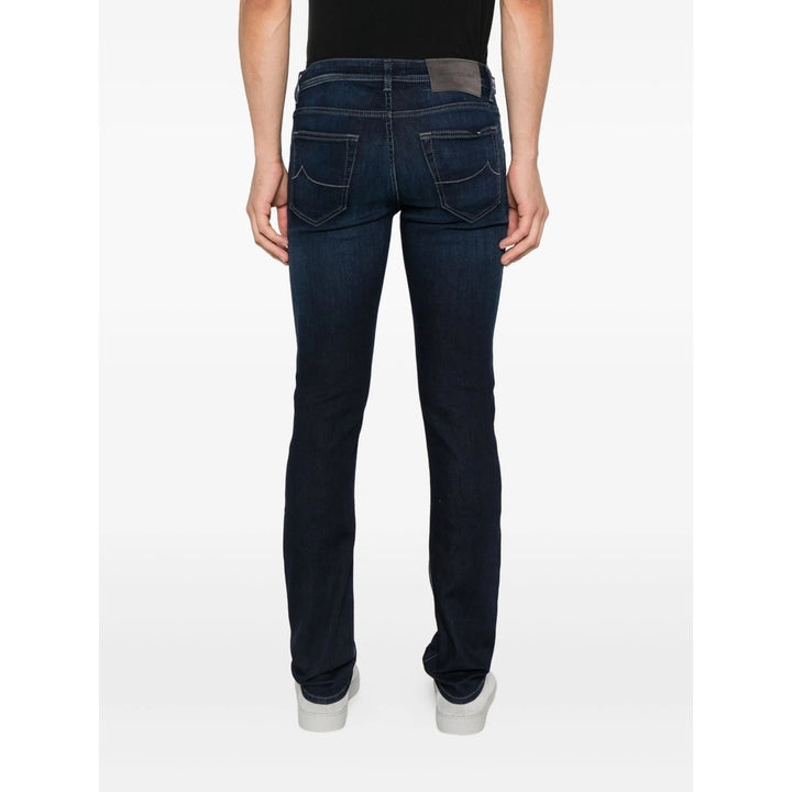 Jacob Cohen Jeans - Blu | 704661436945dab70ba21f34876fe2dc15fd867e