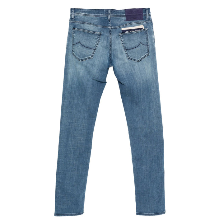 Jacob Cohen Jeans - Blu | f04af2e4dcb3c09917a9bfb2b559d3fb7e51968d