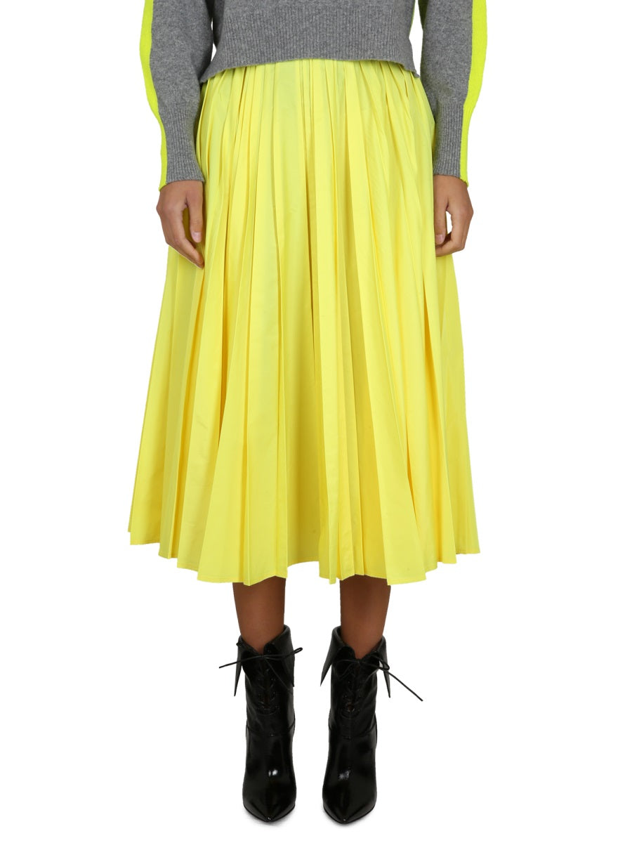 Philosophy Gonne - Yellow | 639a35207c5ea23a632b6c99f8dfa94515f60851