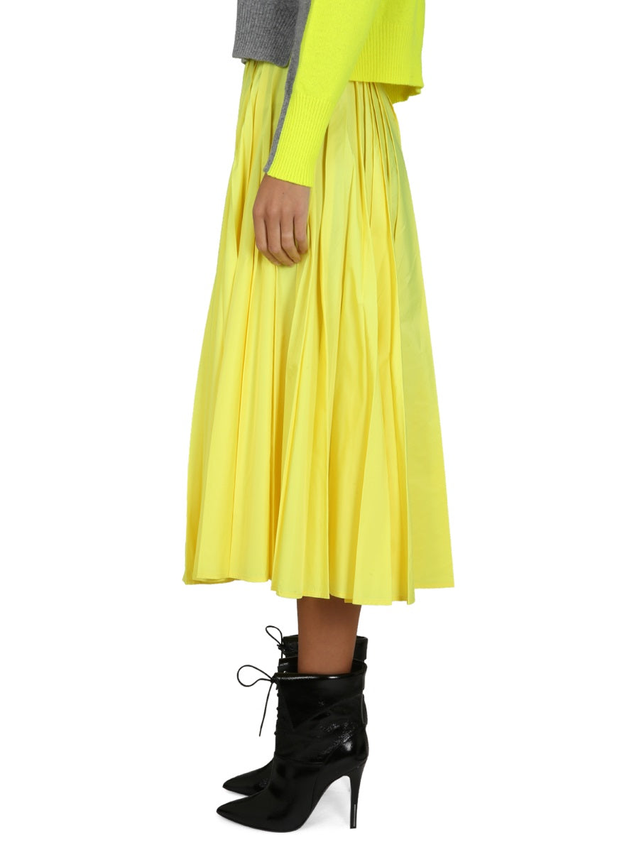 Philosophy Gonne - Yellow | 6eb0a039f368e91e02397060e33415f52d576caf