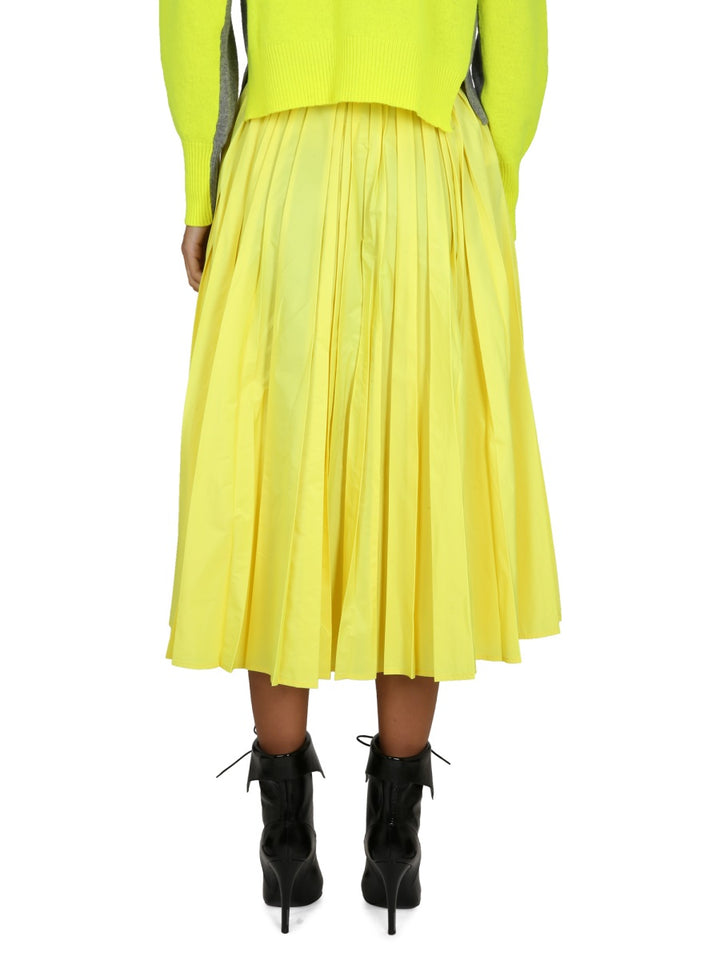 Philosophy Gonne - Yellow | 31a99fc1d1fc2963d789ce1f737b7ed0d1246f96