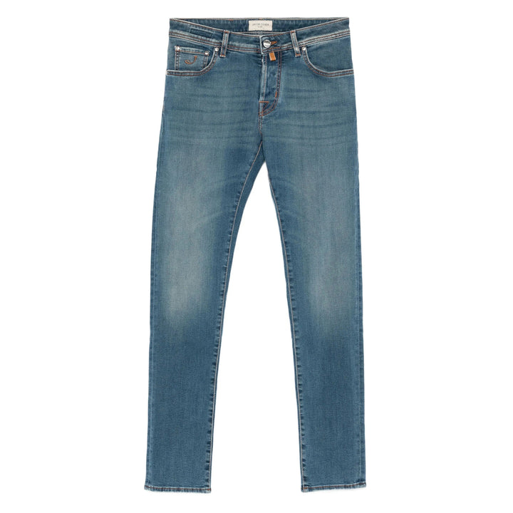 Jacob Cohen Jeans - Blu | b8f93c5b6c323f0ad2b9f4926e2e86ccbd80312e