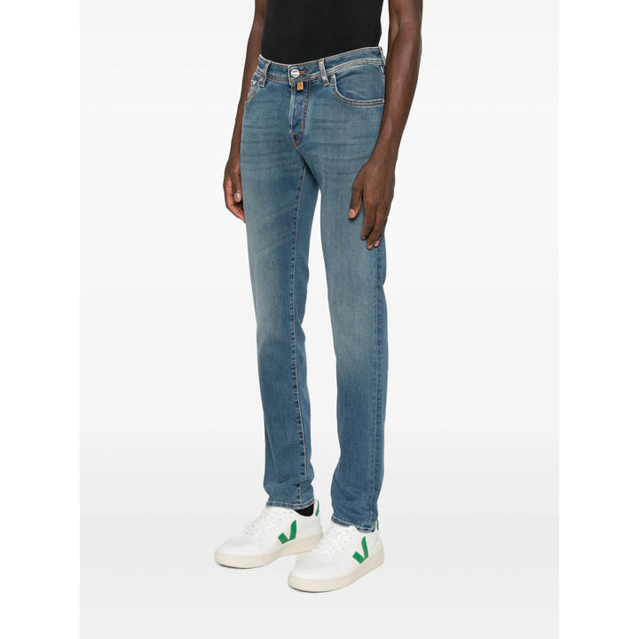 Jacob Cohen Jeans - Blu | 0a35de7487d63cc57a44b82e3e9ff652c8a15822