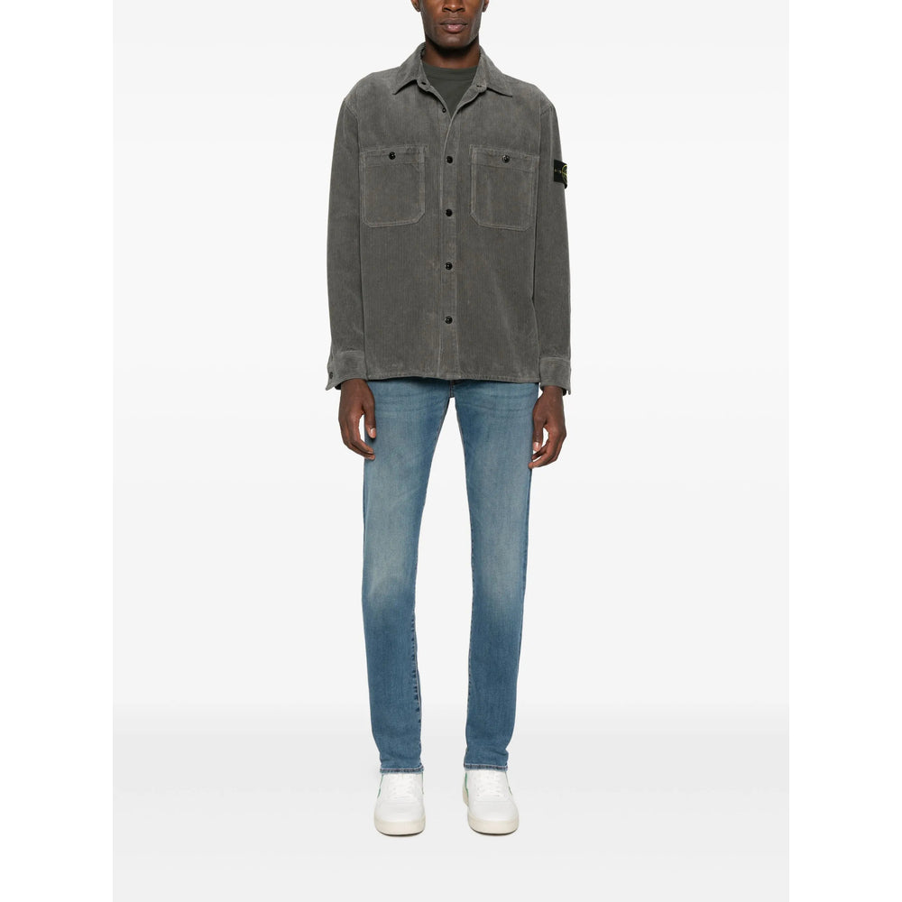 Jacob Cohen Jeans - Blu | ca706e6b2edffcfa69dd457c2ef72c6ee5473517