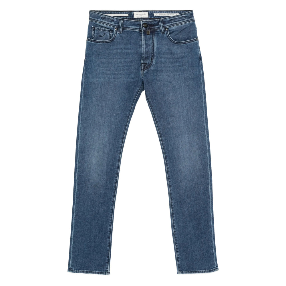 Jacob Cohen Jeans - Blu | d50c44fa3bd09758b2c93ee365ae2dc29e358bc9