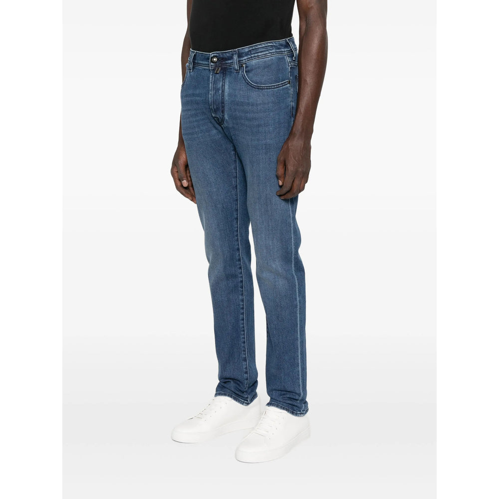Jacob Cohen Jeans - Blu | eeb784cfb3f9c0590415895ea4b485c48fde1e42