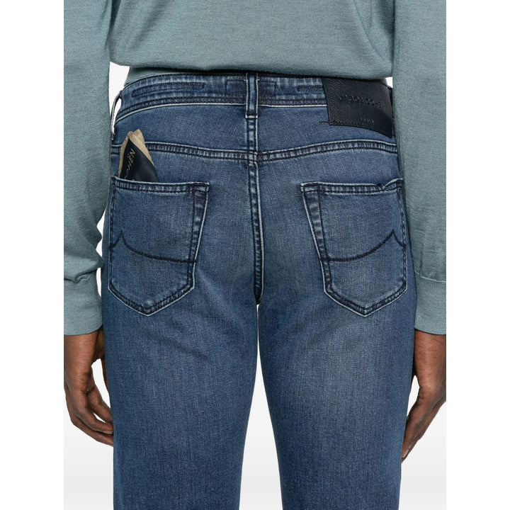 Jacob Cohen Jeans - Blu | 5f50ce52cb6b83c99a62326c724c0e6e9ede8e66