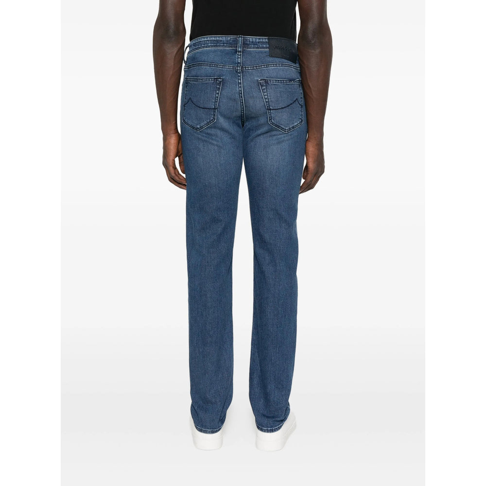 Jacob Cohen Jeans - Blu | a372e62c04bdb90f35022e08c9440cad329000b3