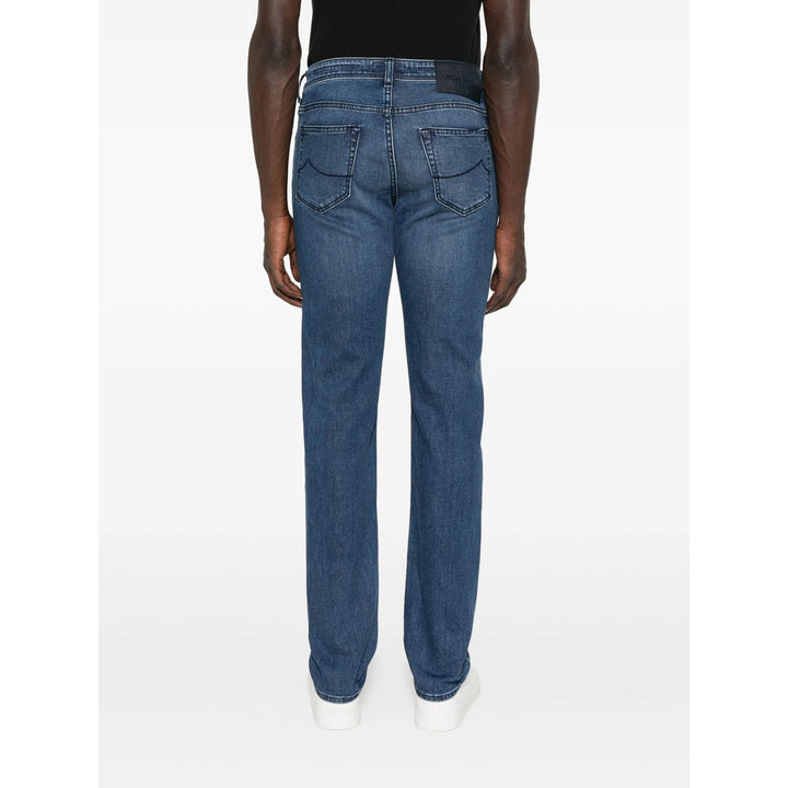 Jacob Cohen Jeans - Blu | a372e62c04bdb90f35022e08c9440cad329000b3