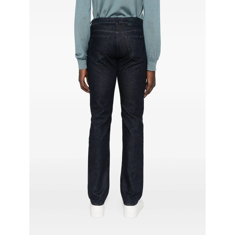 Jacob Cohen Jeans - Blu | f12ae2b6b41a52243f0eab627847c67c6160d89e