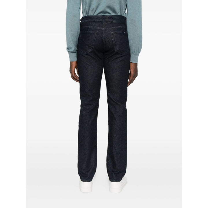 Jacob Cohen Jeans - Blu | f12ae2b6b41a52243f0eab627847c67c6160d89e