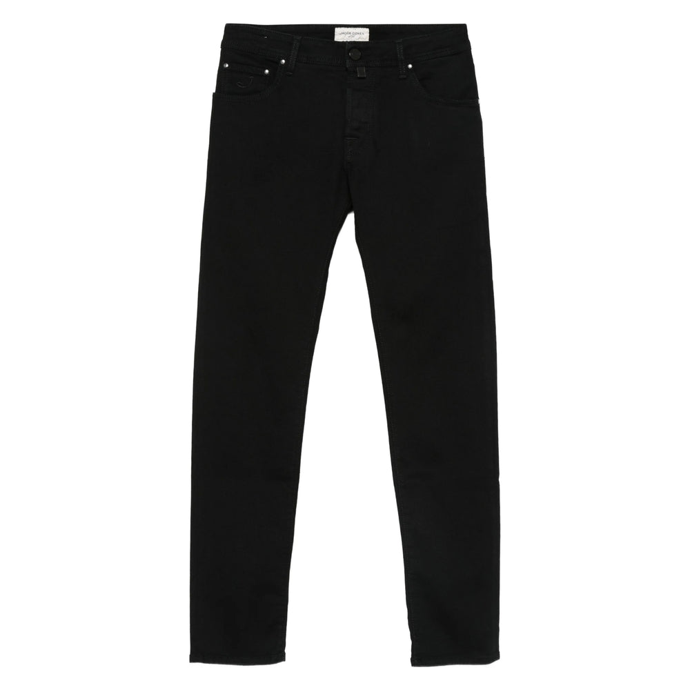Jacob Cohen Jeans - Nero | 2e01998e253cb4d51f5ce2a4d2e663decefa9b9a
