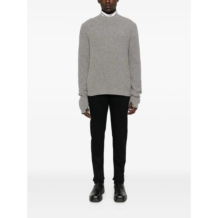 Jacob Cohen Jeans - Nero | 784b82c090decaa637e88d968e0045a9968e81ab