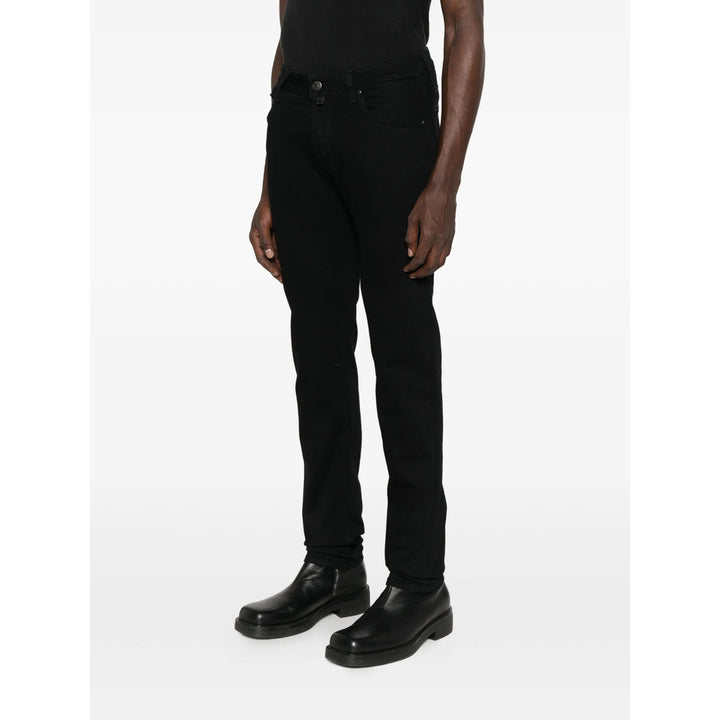 Jacob Cohen Jeans - Nero | 4d1cdad4fb02a02689c61cce3c315414b12af9b9