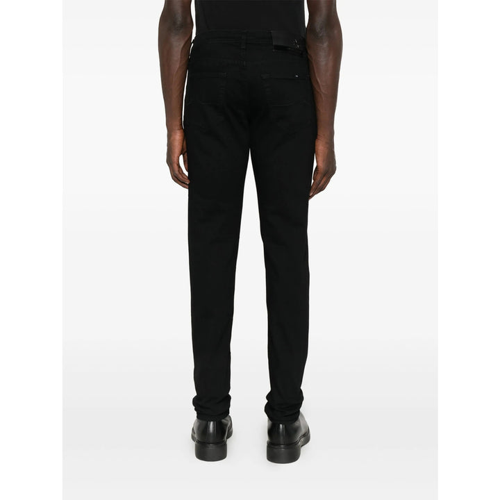 Jacob Cohen Jeans - Nero | bc207c8431888505af776fa02d0bf8e0a9e225a2
