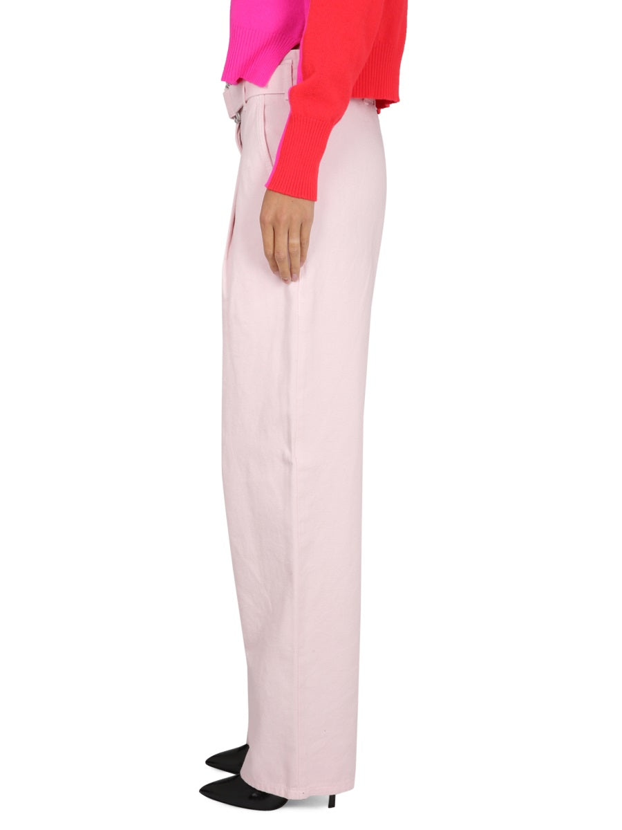 Philosophy Jeans - Pink | 104f1a32ac77bc44c92595aace0a9cc6268e7515