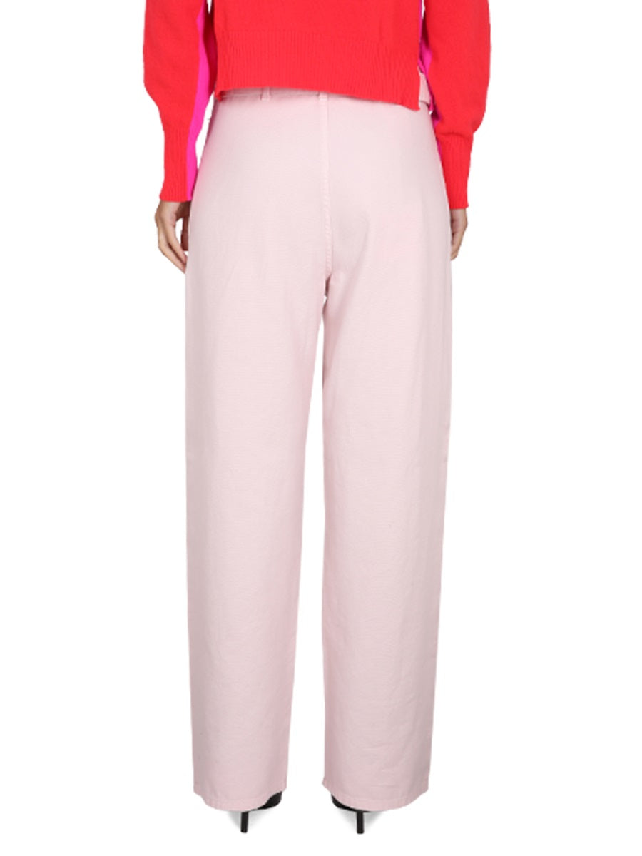 Philosophy Jeans - Pink | bc56625a609f6ec287c6ca247e81ac6fd439ee08