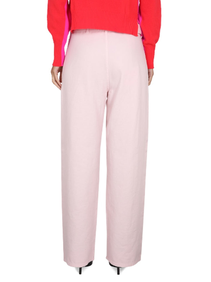 Philosophy Jeans - Pink | bc56625a609f6ec287c6ca247e81ac6fd439ee08