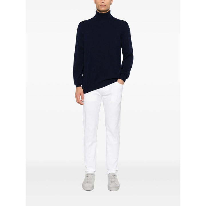 Jacob Cohen Pantaloni - Bianco | e29c46458f353d9ad74db26df12a0ca8b504a3c0