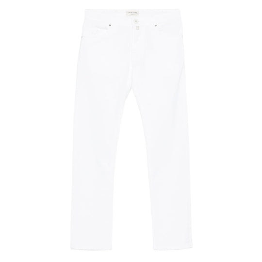 Pantaloni Bianco